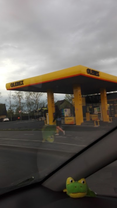Photos of Olerex Viimsi tankla