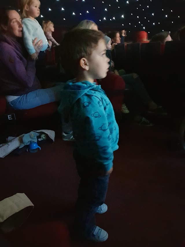 Plopsa Theater