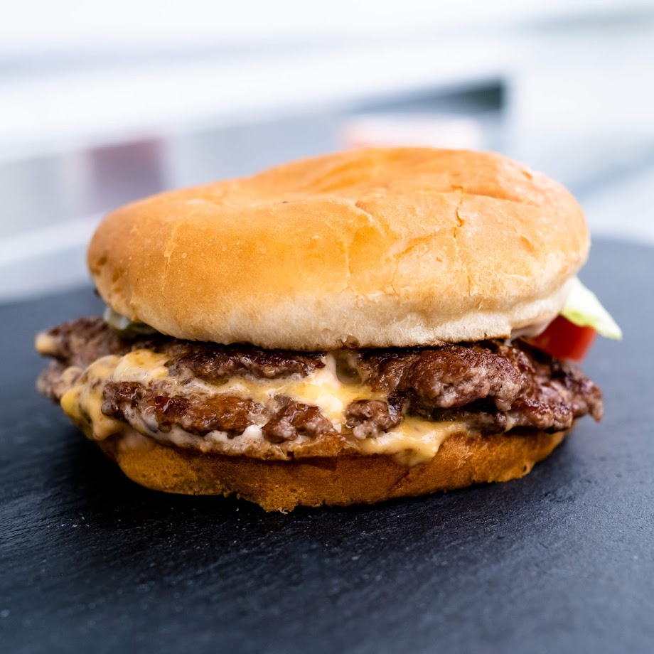Jay's Burgers