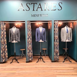 Astares Menswear
