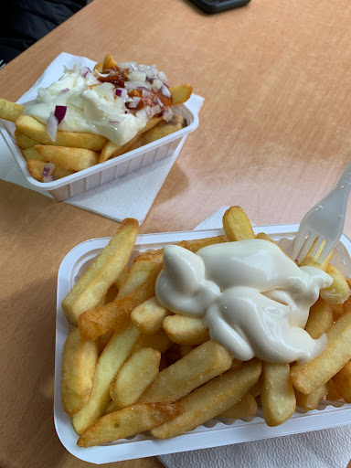 Fresh Fritjes & Döner