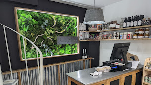 Photo n°14 de Fromagerie Chez Marius à Châtellerault (Fromagerie)