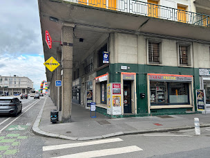 Photo n°3 de TABAC PRESSE NOTRE DAME Le Havre Souvenir / Puff à Le Havre (Agence de presse)