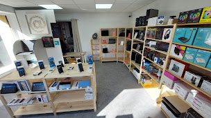 Photo n°2 de Trièves Connect' à Mens (Atelier de réparation de téléphones mobiles)