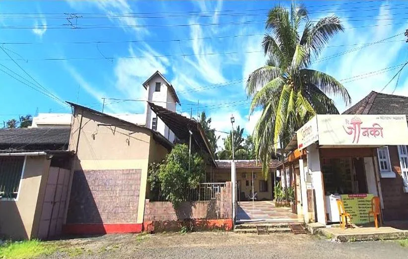 Hotel Janaki Lodging & Boarding