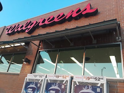 Walgreens