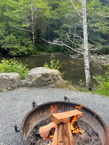 Sawmill Creek Campground - Thumbnail