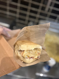 Photo n°9 de Appetiz’ à Goderville (Kebab)