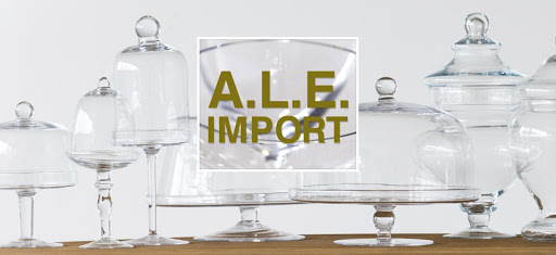 A.L.E. Import Srl - Visual