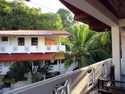 Photos of Marcus Rock House