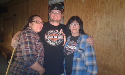 Boones Bar Gallery - United States