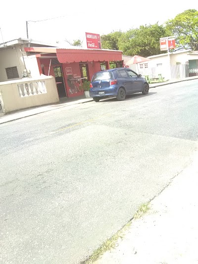 Photos of Adella's
