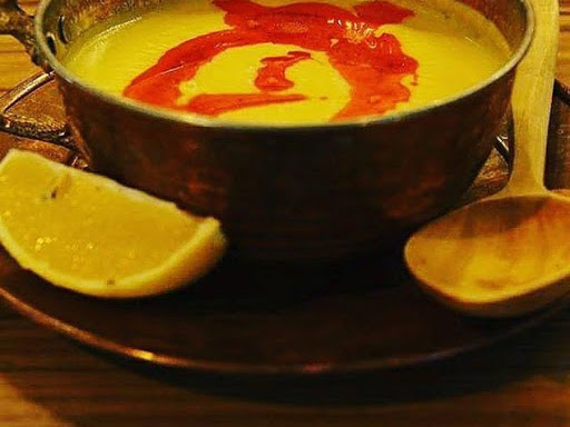 Corbaci Osman Usta Restoran