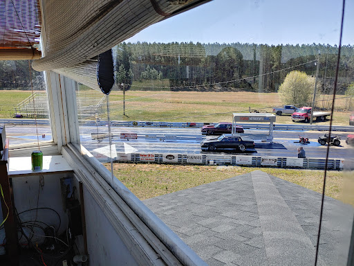 US 43 Drag Raceway - Thumbnail