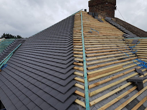 Guardian Roofing & Guttering Limited - Thumbnail