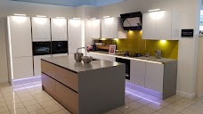 Magnet Kitchens bristol