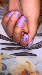 Photo n°16 de Amely Pretty Nails à Montroty (Artisanat)