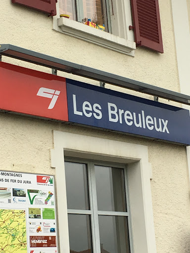 Les Breuleux Gallery - France