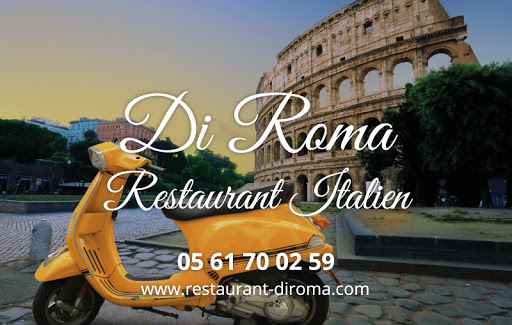 Restaurant Di Roma - Thumbnail