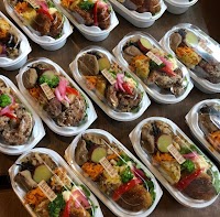 ごはん家 豆豆菜菜 あすかの店