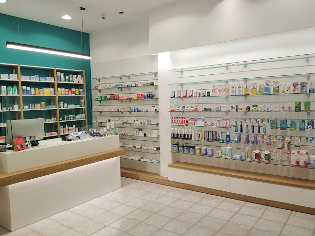 ΑΝΔΡΕΟΠΟΥΛΟΣ ΗΛΙΑΣ ΦΑΡΜΑΚΕΙΟ - Λαμία