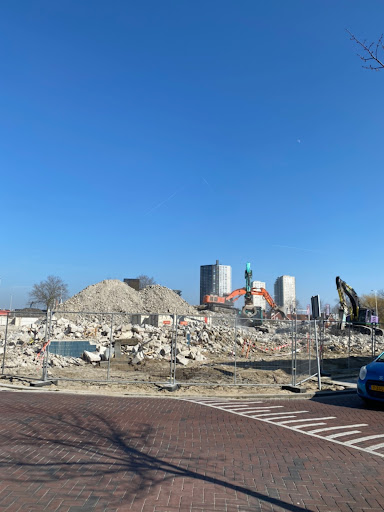 [P] Parkeergarage Kolkplein - Thumbnail