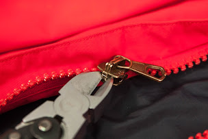 Photo n°15 de Clip&Zip (Zlideon) à Champenoux (Magasin de couture)