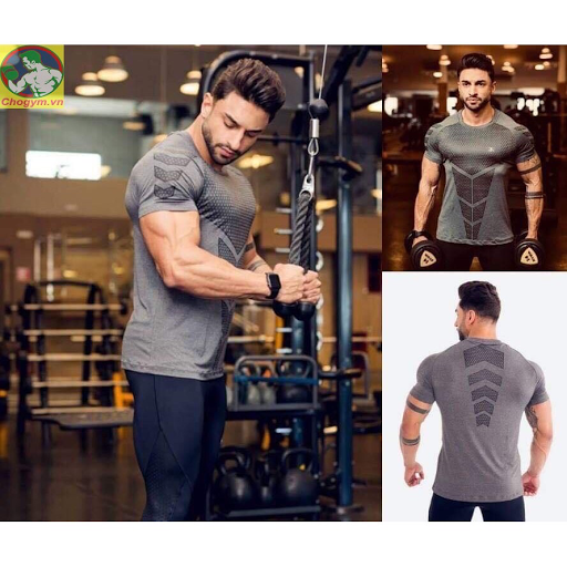 Chogym