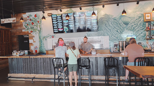 Appalachian Mountain Brewery Taproom and Kitchen - Thumbnail