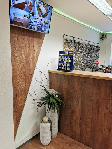 KOKON Einbruchschutz & Schließsysteme (Schlüsseldienst Rainer Santeler)