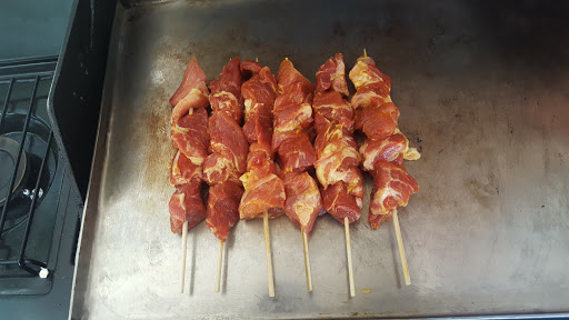 El Bambu Sport Bar - Thumbnail