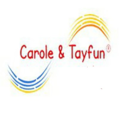 Carole and Tayfun tours and travel agents