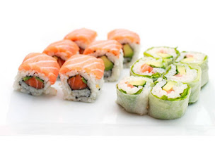 Photo n°10 de Le Pont de Tokyo à Paris (Livraison de repas à domicile)