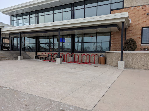 Appleton YMCA - Visual