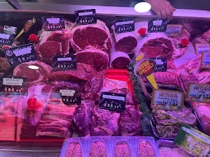 Photo n°15 de Boucherie Chez Fabien Montmeyan à Montmeyan (Boucherie-charcuterie)