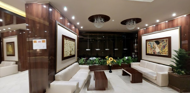 Hotel Cartoon Razgrad - Разград