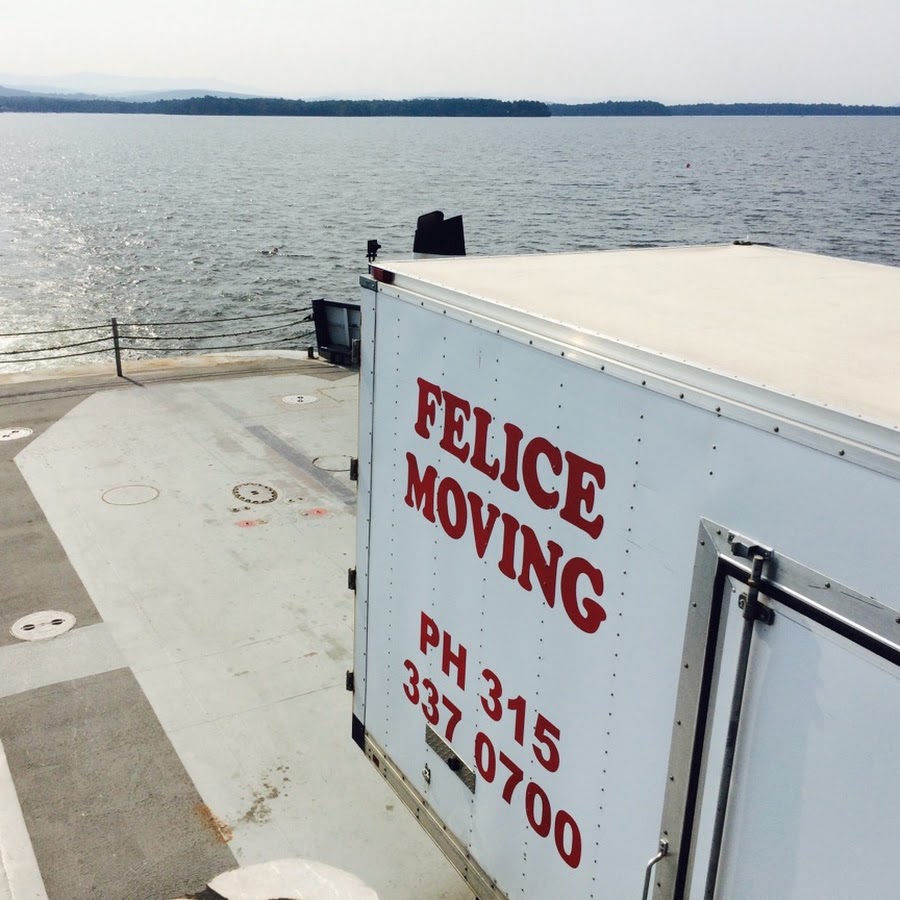 Felice Moving & Storage