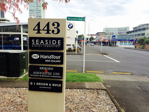 Hana Tour New Zealand - Thumbnail