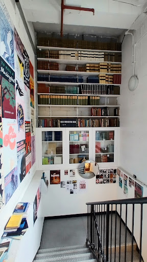 Skoob Books - Thumbnail