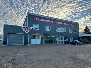 Photo n°4 de Autoservice Hervé à Évreux (Service de réparation de pare-brise)