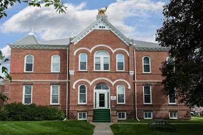 Antelope County District Court