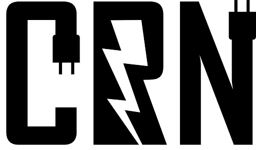 Crn electrique inc Logo