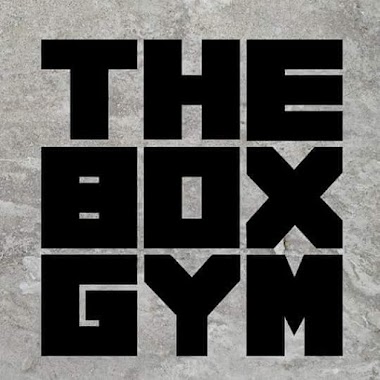 THE BOX GYM, Author: Marcela Latrelle