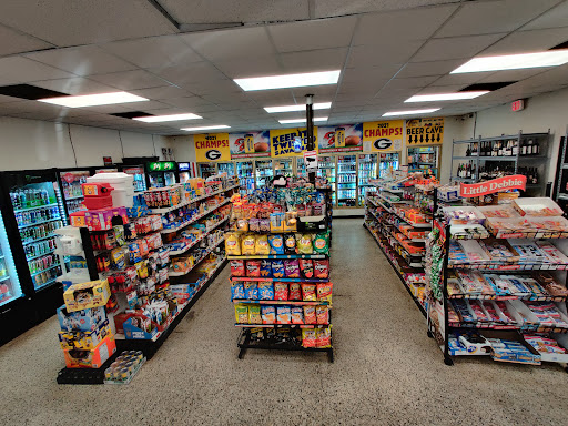 Exxon mobil Gas station - Thumbnail
