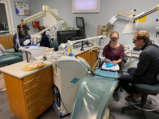 Lawrence A Kotlow PC