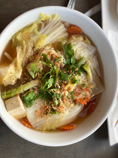 Thai Dishes - Thumbnail