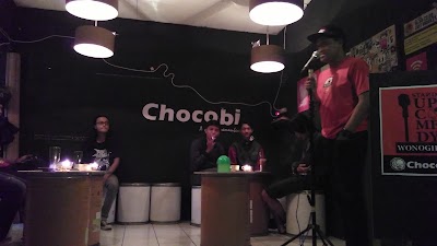 Photos of Chocobi