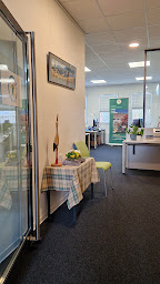 Photo n°4 de Gîtes de France Alsace Bas-Rhin à Schiltigheim (Lodge)