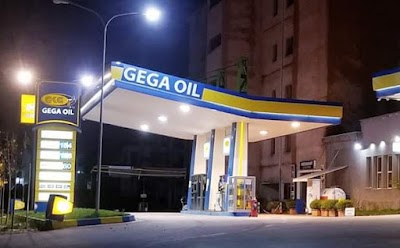 Gega Oil