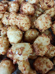 Photo n°4 de Didier LEONCINI à Bastia (Pâtissier spécialisé dans les gâteaux de mariage)